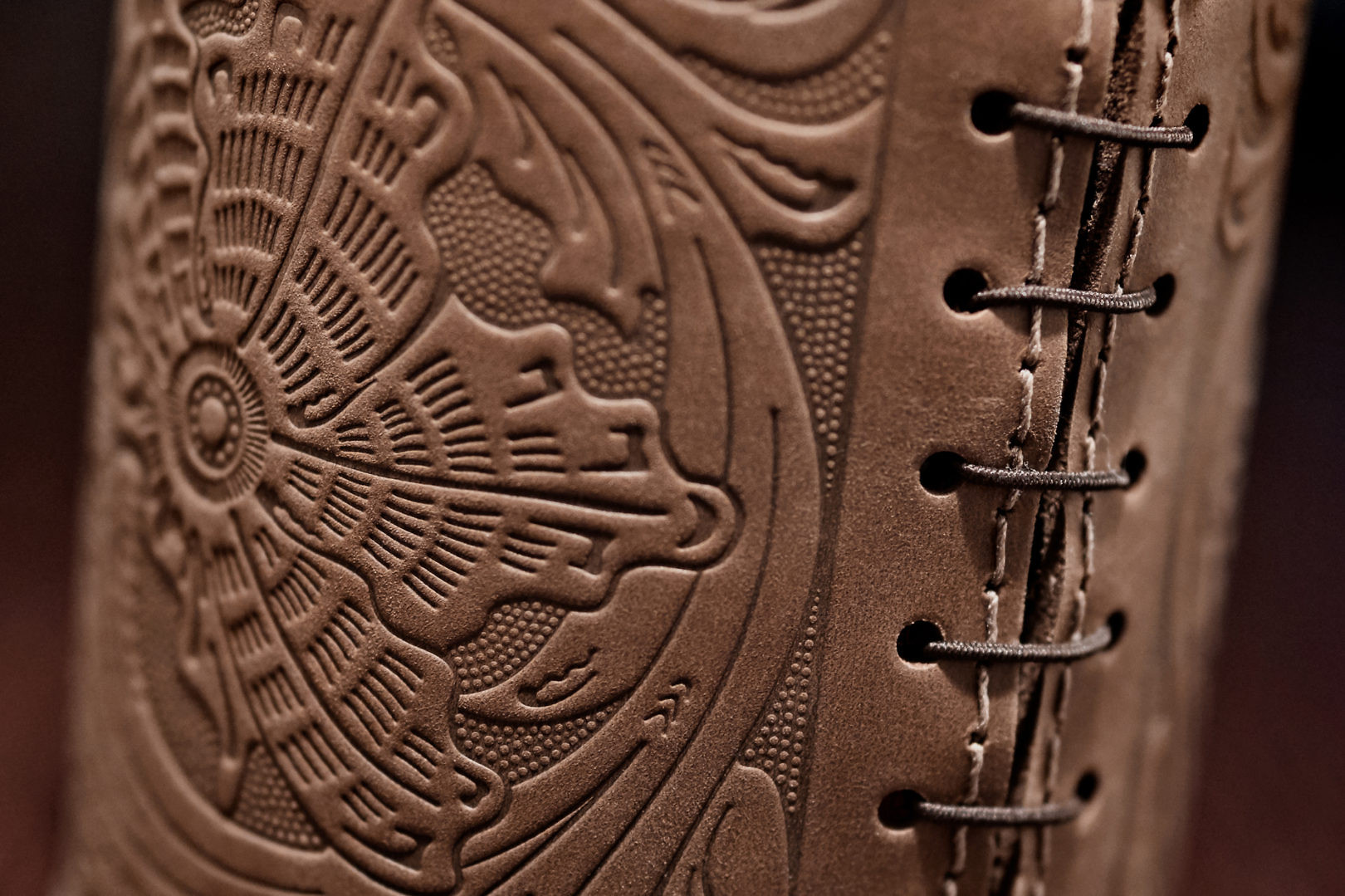 Cue | Pendleton Directors' Reserve