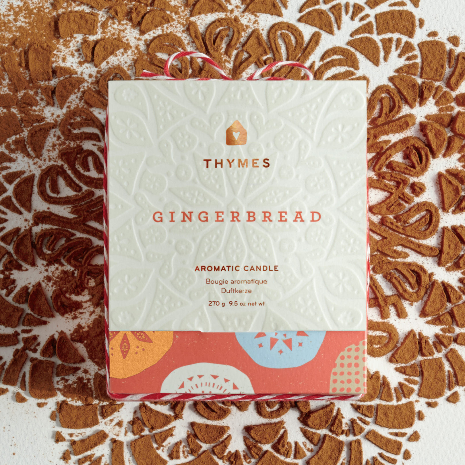 Thymes Studio Collection | Cue