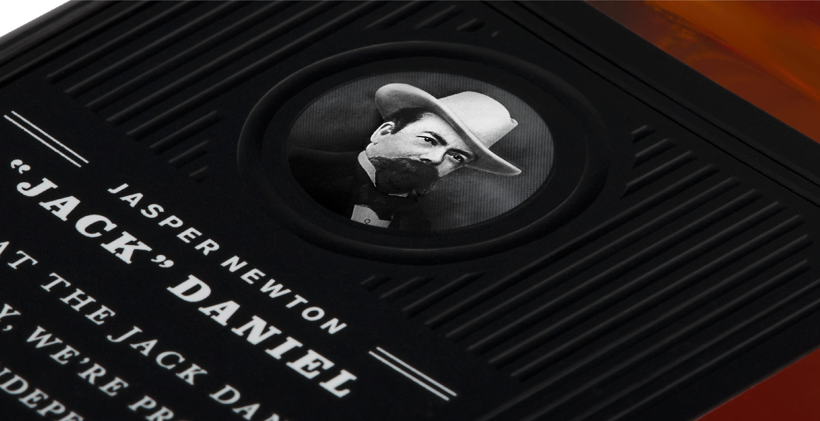 Jack Daniel's Old No. 7 | Cue