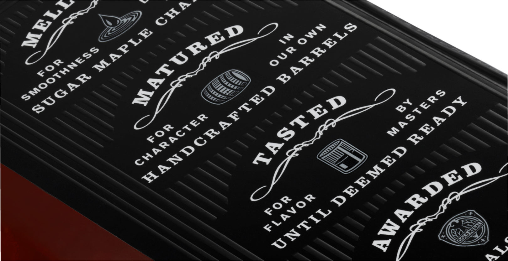 Jack Daniel's Old No. 7 | Cue