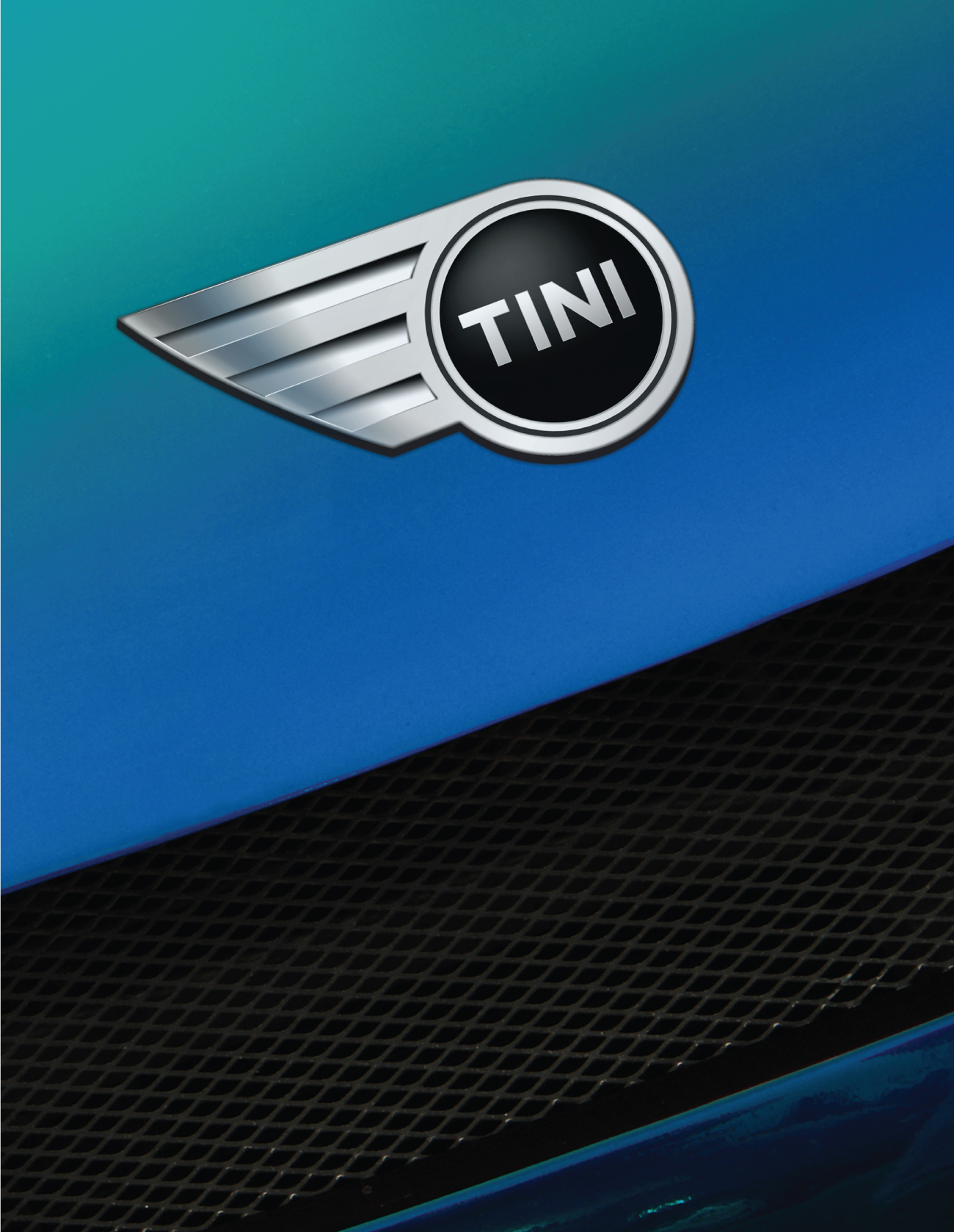 Tini Car | Cue