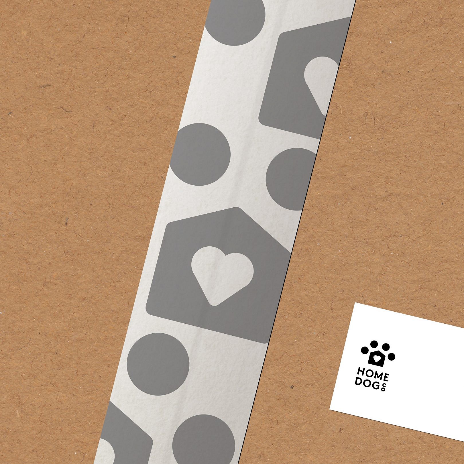 Homedog Co | Cue