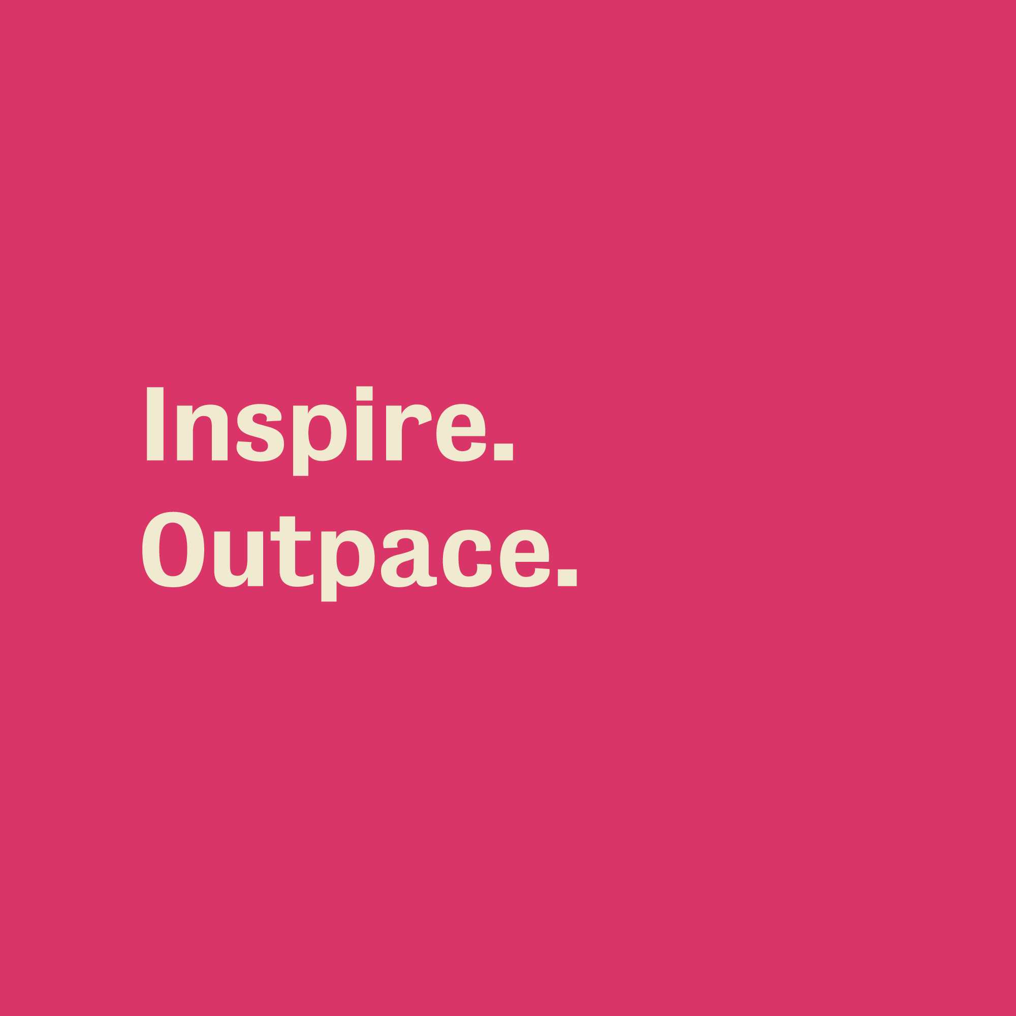 AIGA MN Design Camp 2018 | Cue