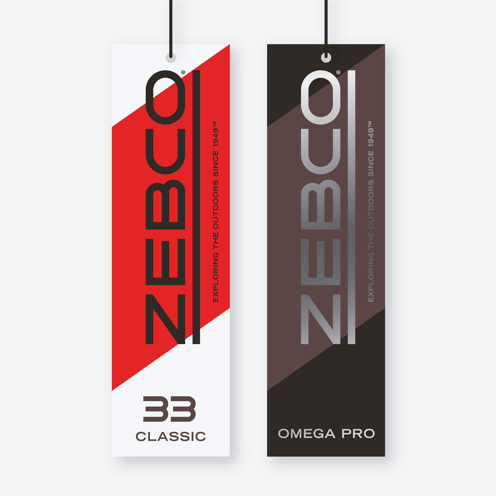 Zebco | Cue