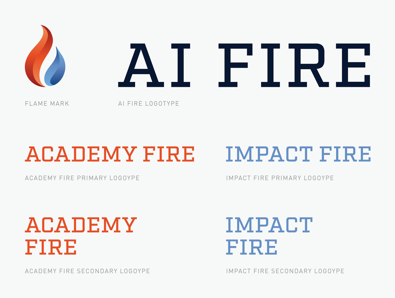 AI Fire | Cue