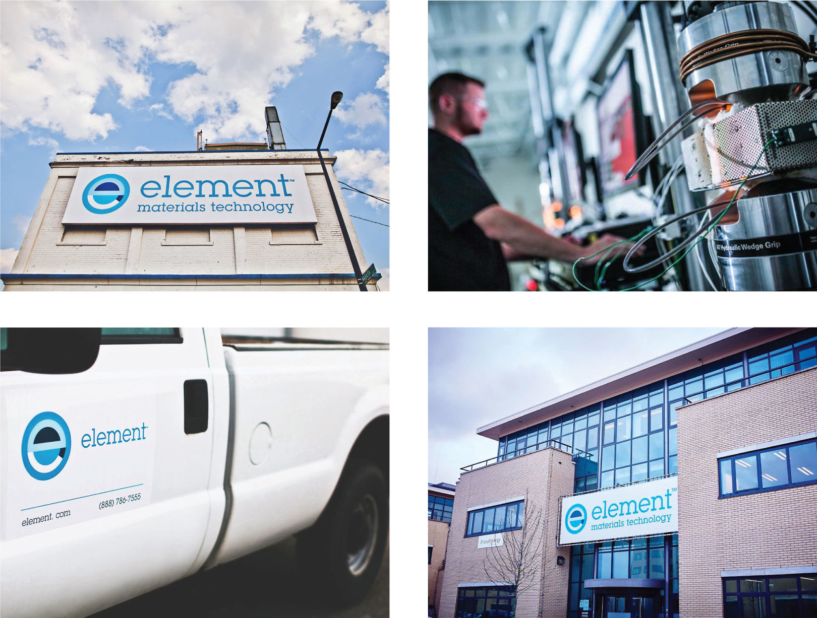 Element | Cue