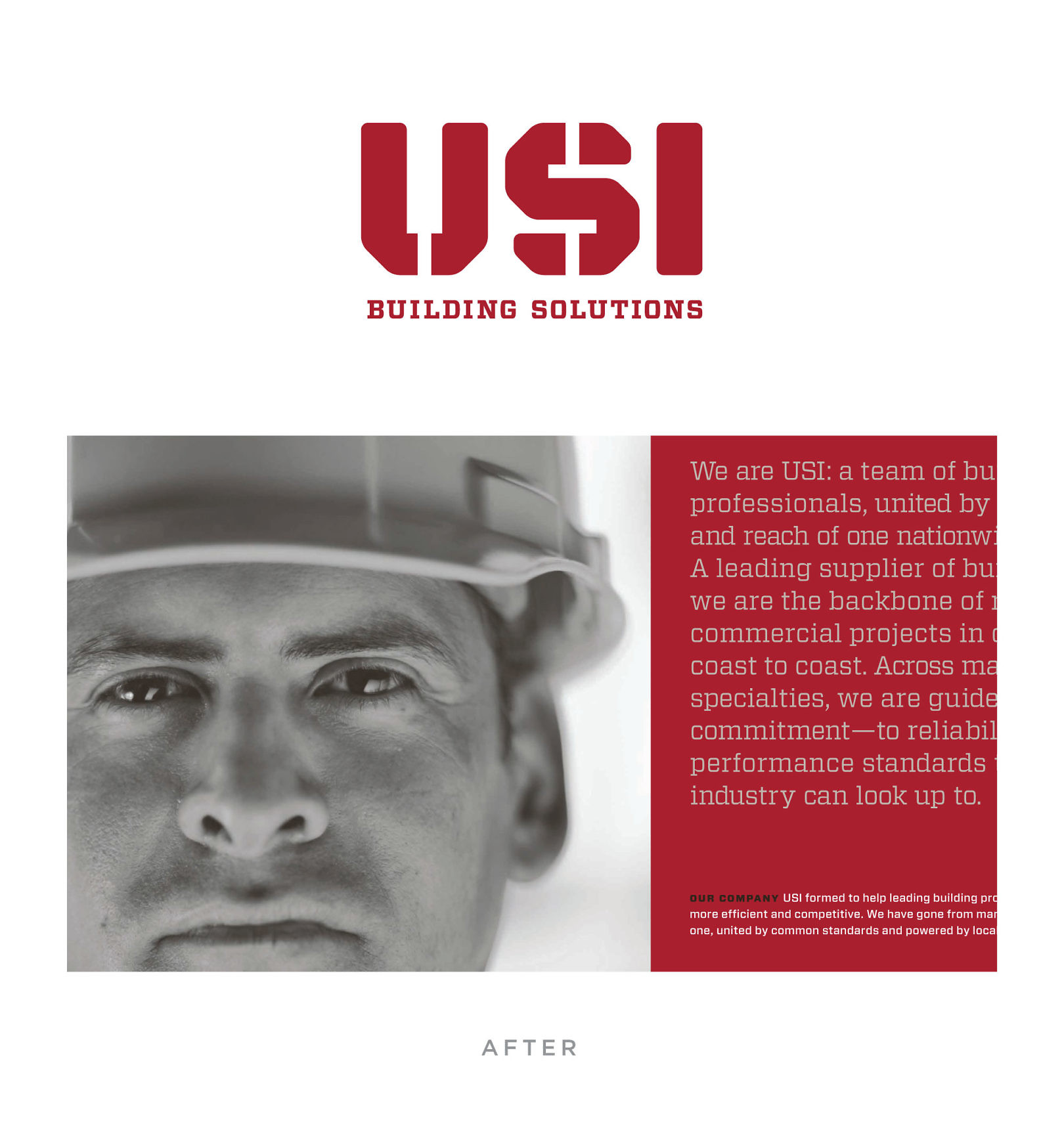 USI |Cue
