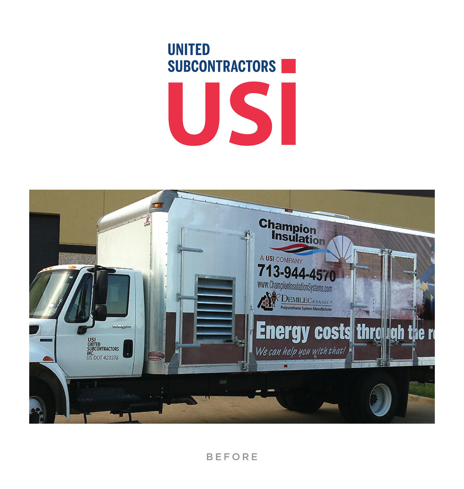 USI |Cue
