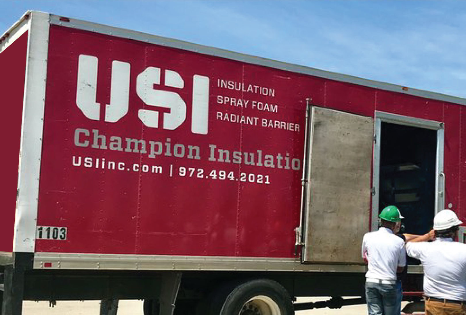 USI |Cue