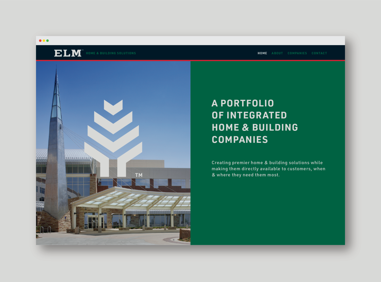ELM | Cue