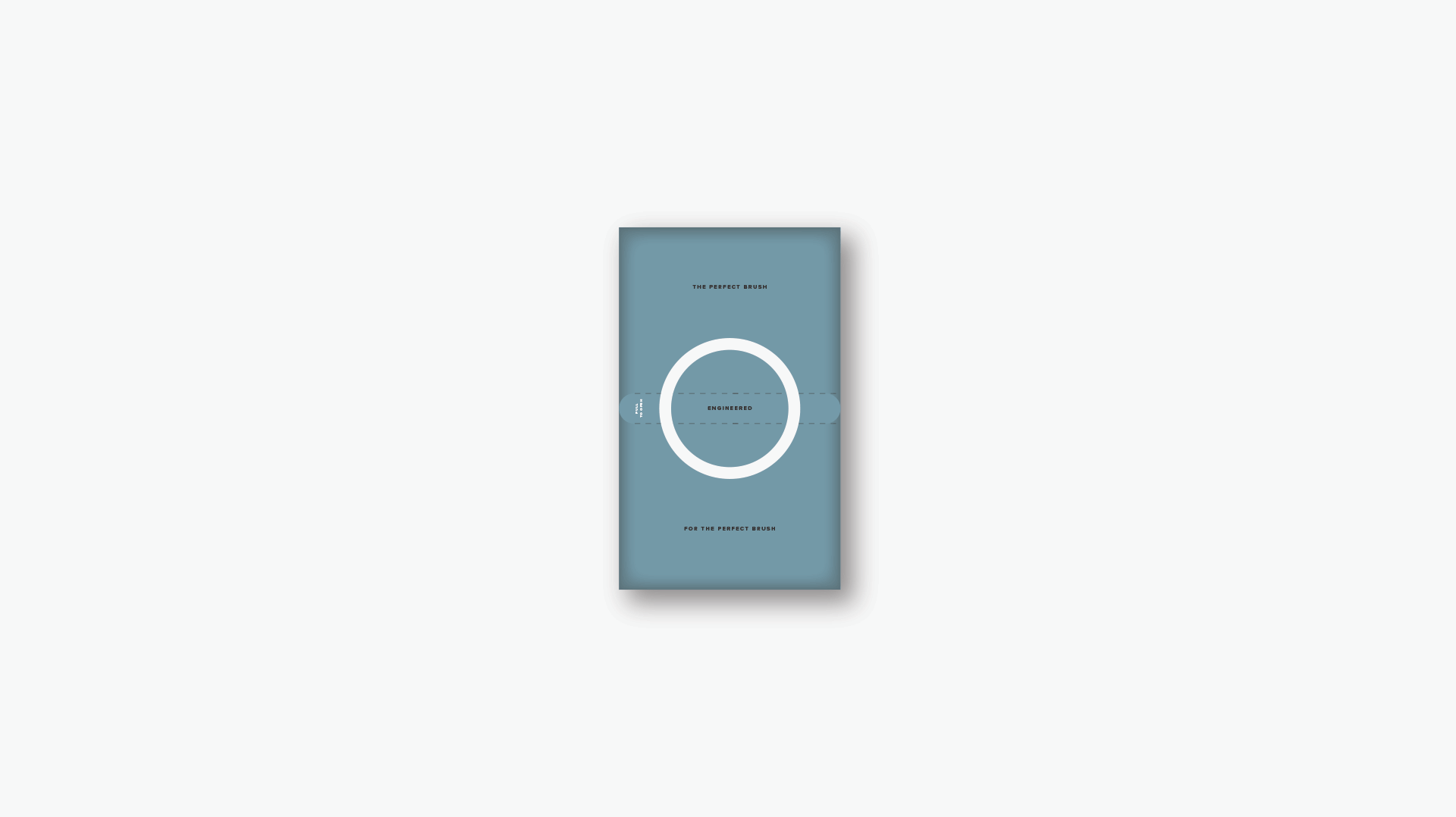 Encompass Brush | Cue