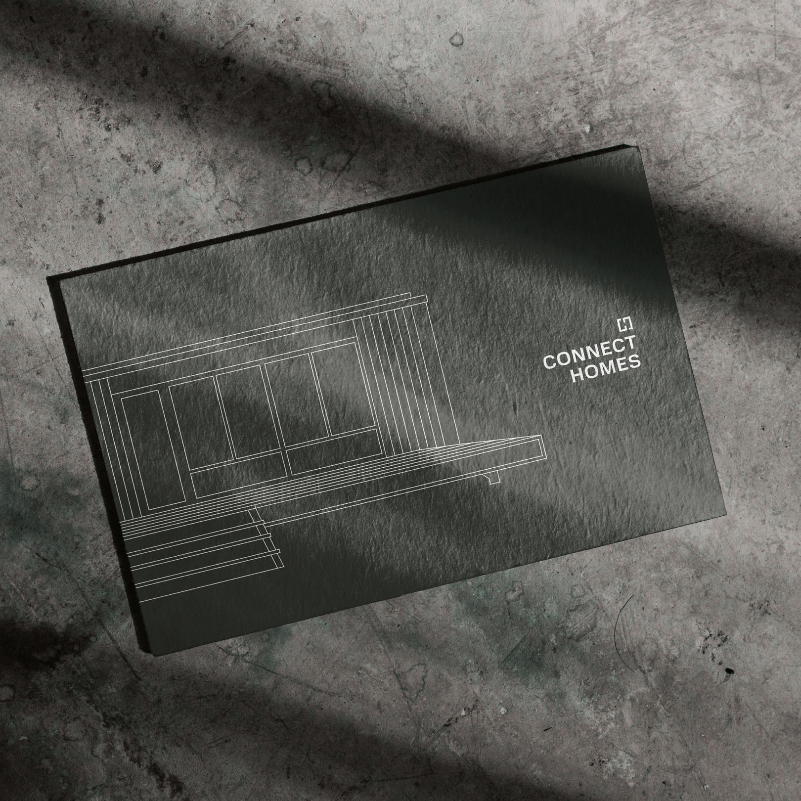 Connect Homes | Cue