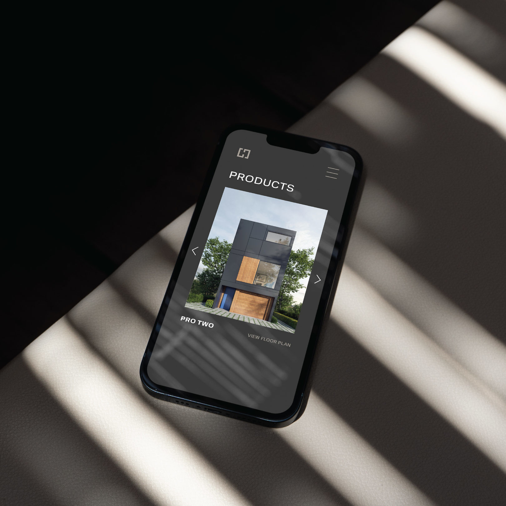 Connect Homes | Cue