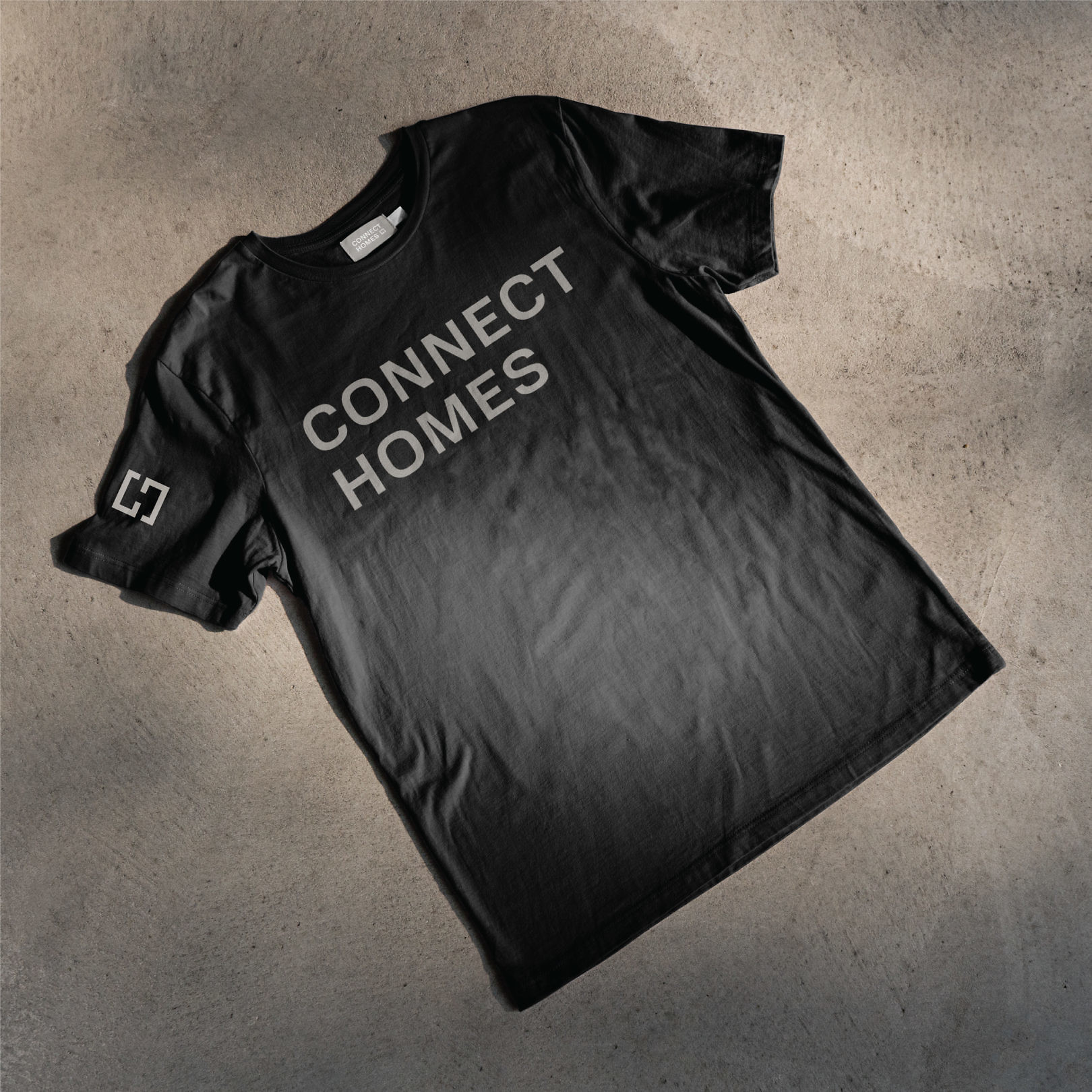 Connect Homes | Cue