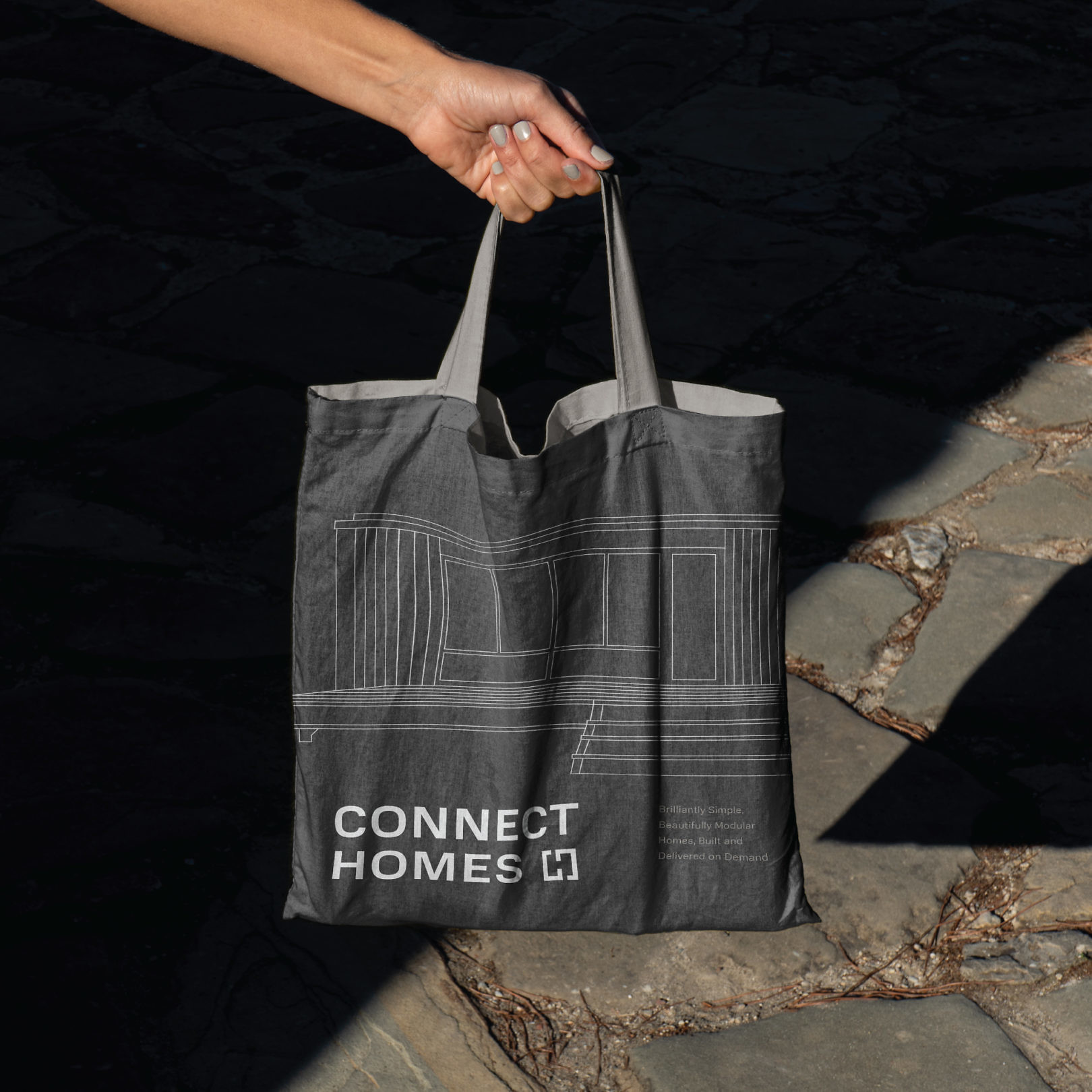 Connect Homes | Cue
