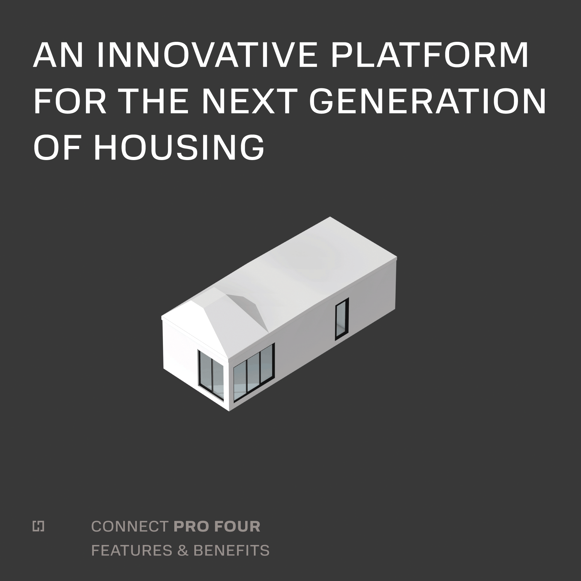 Connect Homes | Cue
