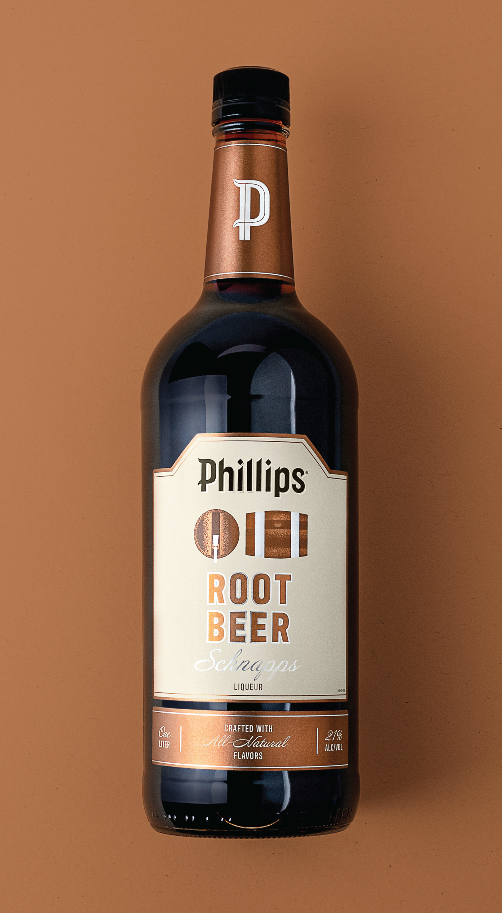 Phillips | Cue