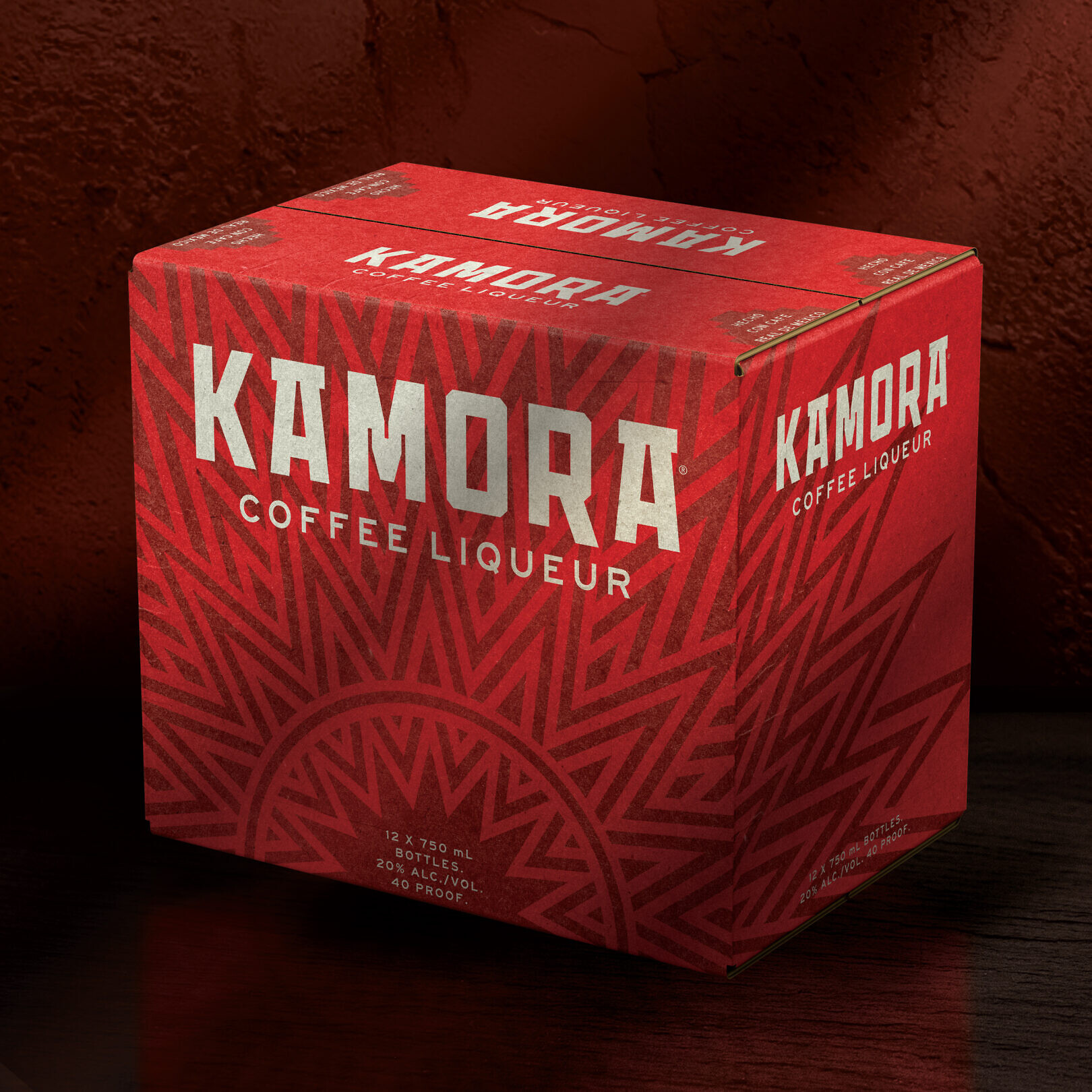 Kamora | Cue