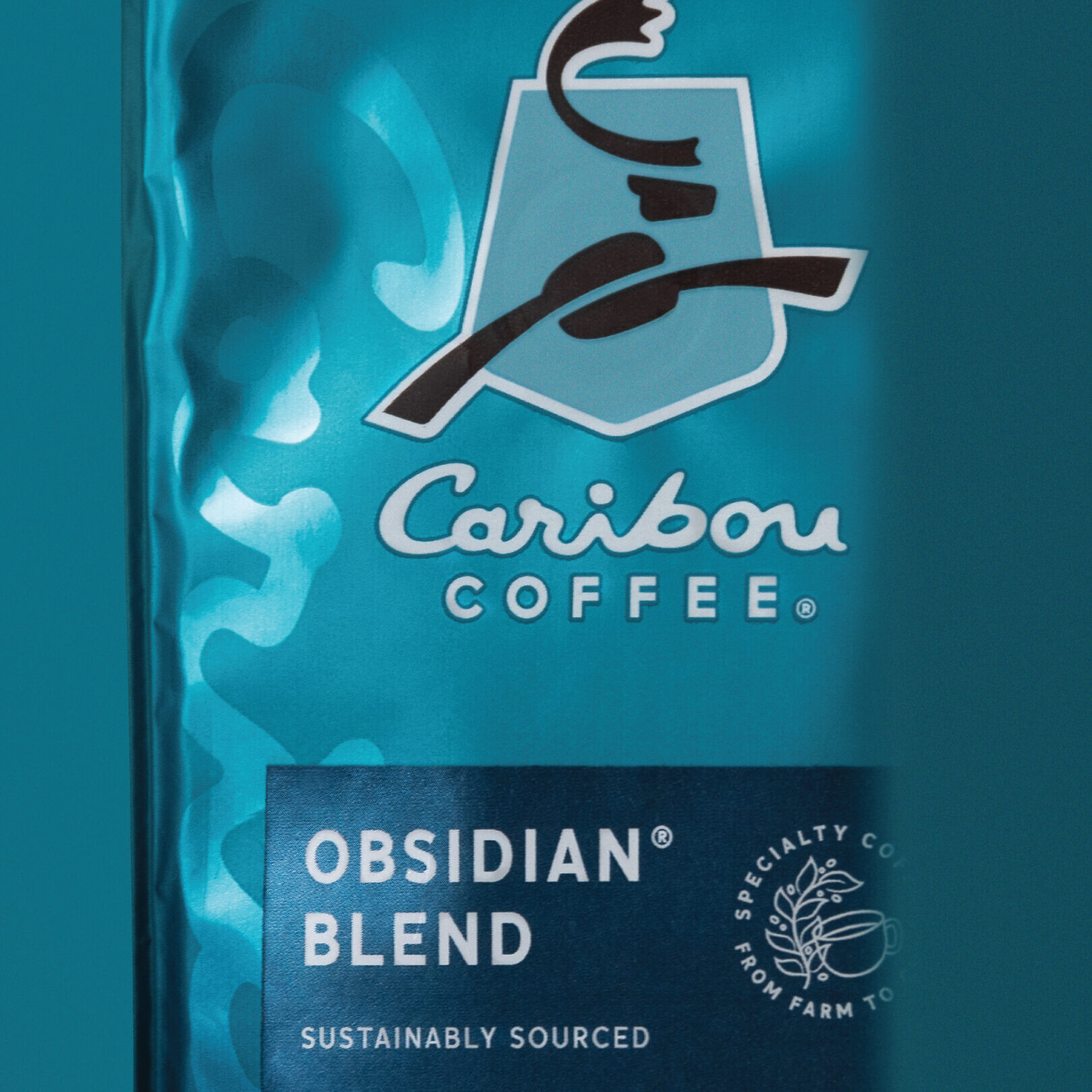 Caribou Coffee Signature Packaging Design | Cue