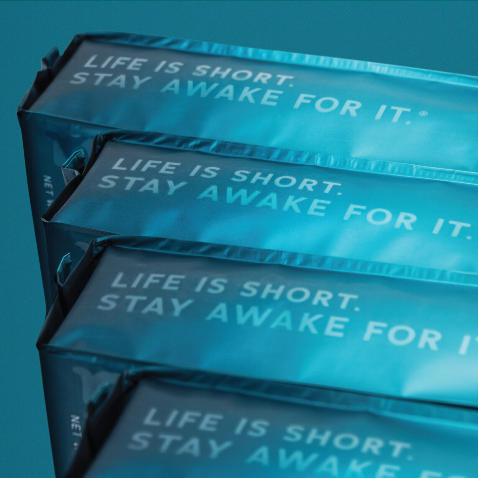 Caribou Coffee Signature Packaging Design | Cue