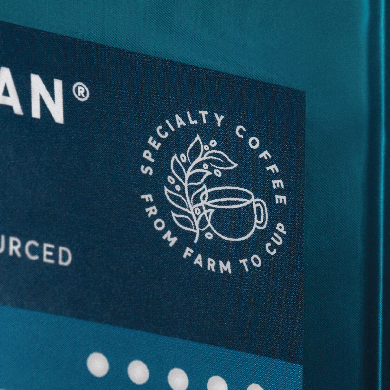 Caribou Coffee Signature Packaging Design | Cue