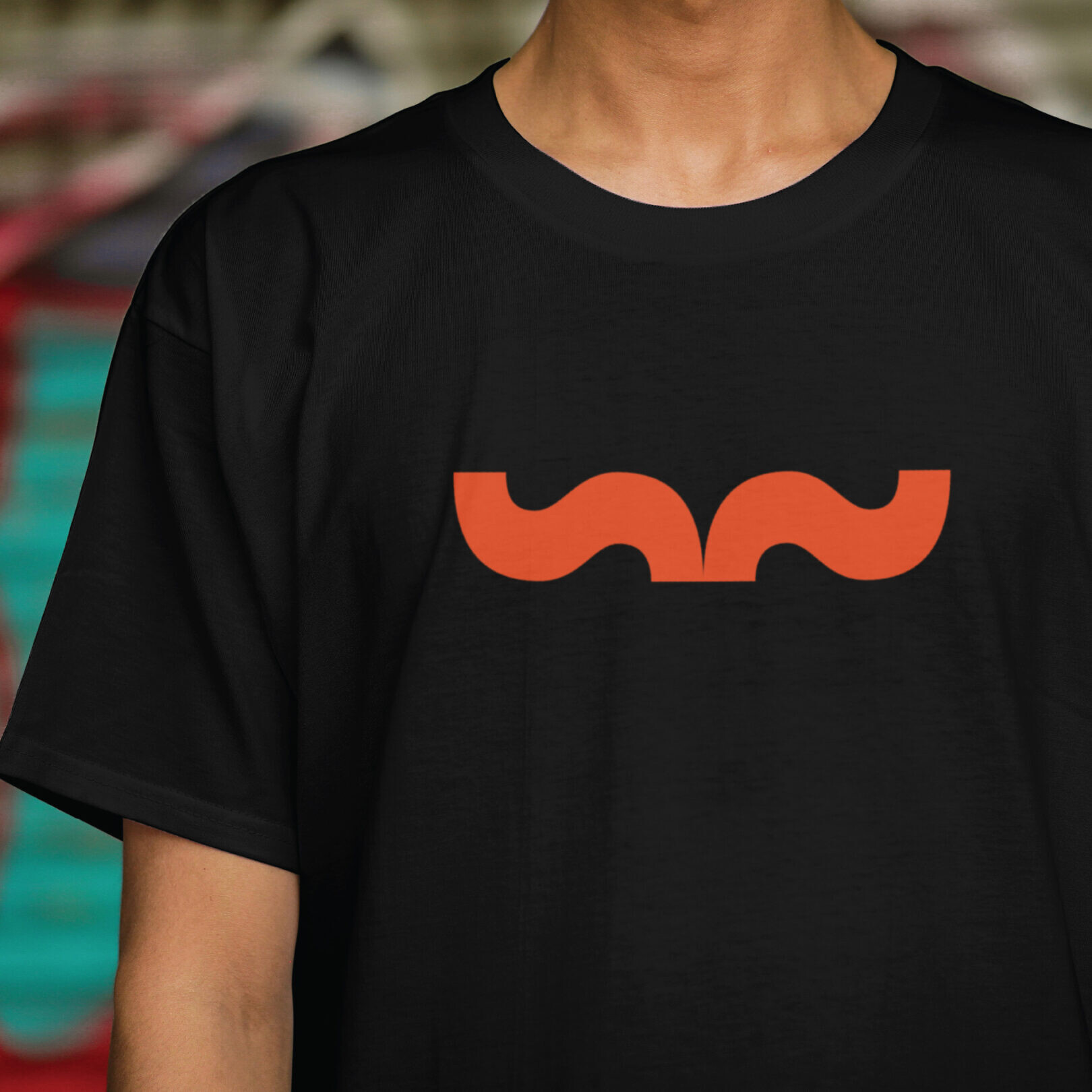 Señor Smoke Shirt | Cue